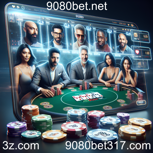 Poker Online